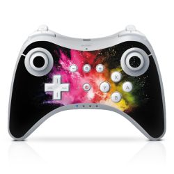 Folien für Controller matt