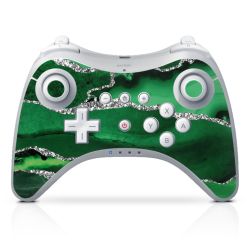 Foils for controller matt