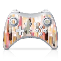 Foils for controller matt