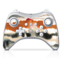 Foils for controller matt