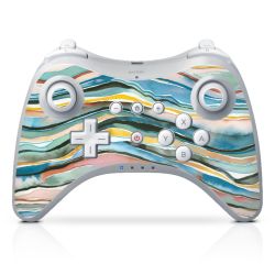 Foils for controller matt