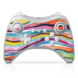 Foils for controller matt