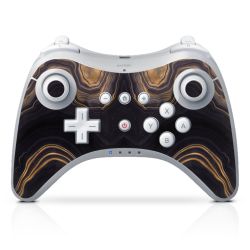 Foils for controller matt