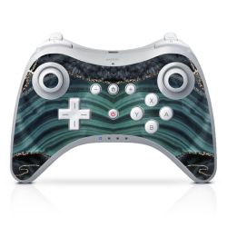 Foils for controller matt