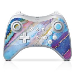 Foils for controller matt