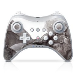 Foils for controller matt