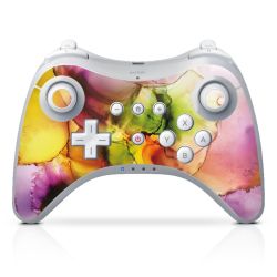 Foils for controller matt