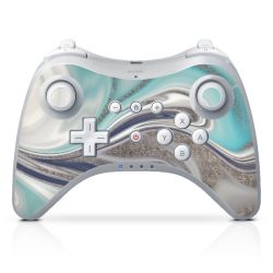 Foils for controller matt