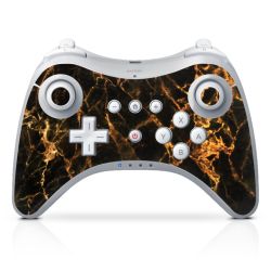 Foils for controller matt