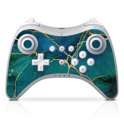 Foils for controller matt