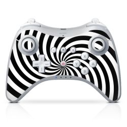 Foils for controller matt