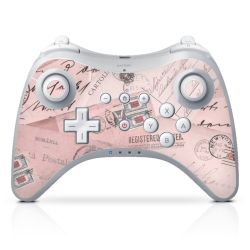 Foils for Controller matt