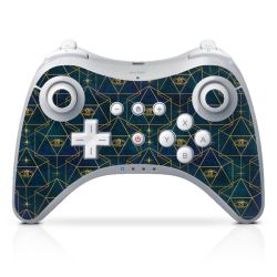 Foils for controller matt