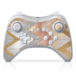 Foils for controller matt