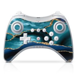 Foils for controller matt