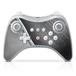 Foils for controller matt