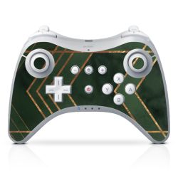 Foils for controller matt