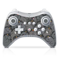 Folien für Controller matt