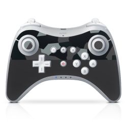 Folien für Controller matt