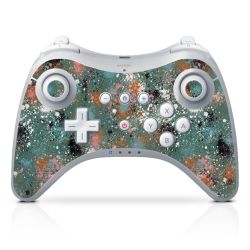 Foils for controller matt