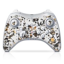 Foils for controller matt