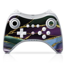 Foils for controller matt