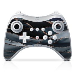 Foils for controller matt