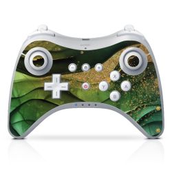 Foils for controller matt