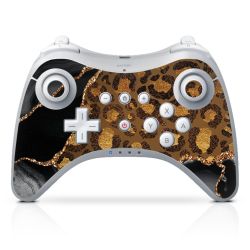 Foils for controller matt