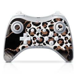 Foils for controller matt