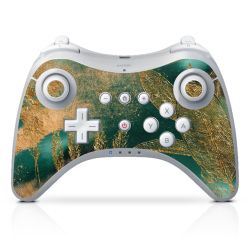 Foils for controller matt