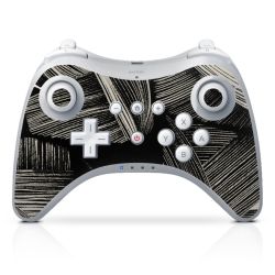 Foils for controller matt