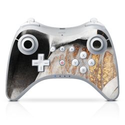 Foils for controller matt