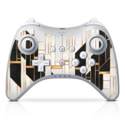 Foils for controller matt