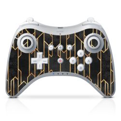 Foils for controller matt