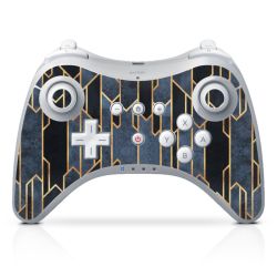 Foils for controller matt