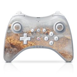 Foils for controller matt