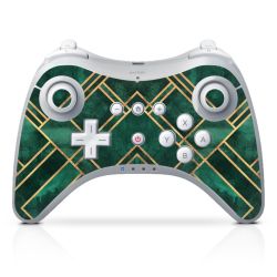 Foils for controller matt