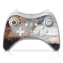 Foils for controller matt