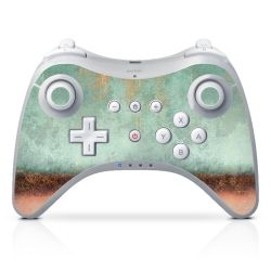 Foils for controller matt