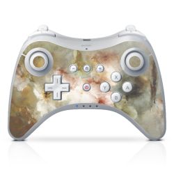 Foils for controller matt