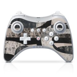 Foils for controller matt