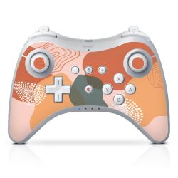 Foils for controller matt