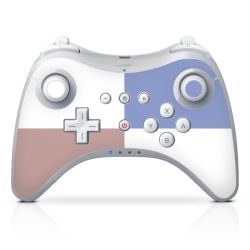 Foils for controller matt