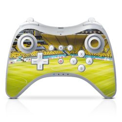 Folien für Controller matt