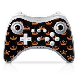 Foils for Controller matt