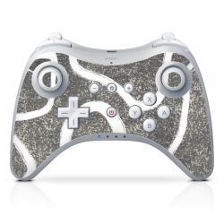 Foils for controller matt