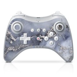 Foils for controller matt