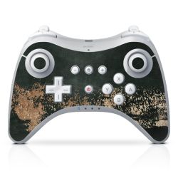 Foils for Controller matt