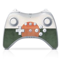 Folien für Controller matt